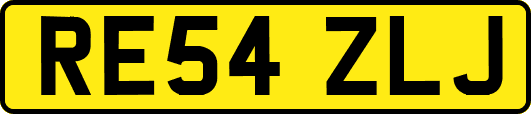 RE54ZLJ