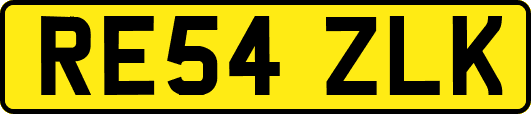RE54ZLK