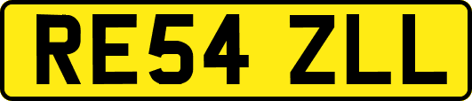 RE54ZLL