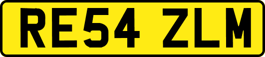 RE54ZLM