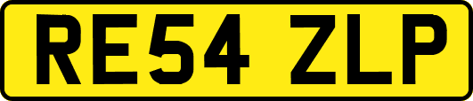 RE54ZLP