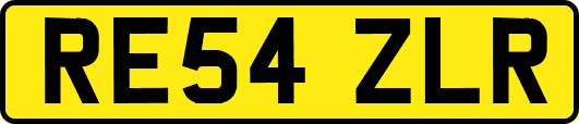 RE54ZLR