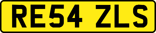 RE54ZLS