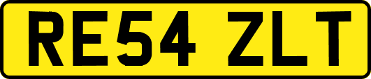 RE54ZLT