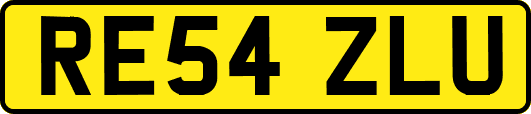 RE54ZLU