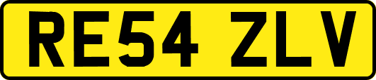 RE54ZLV