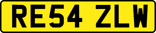 RE54ZLW