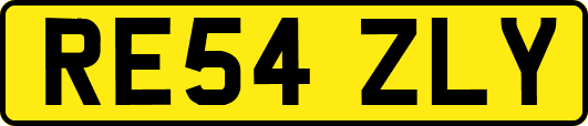 RE54ZLY