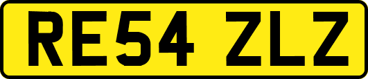 RE54ZLZ