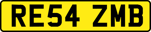 RE54ZMB