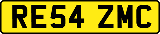 RE54ZMC