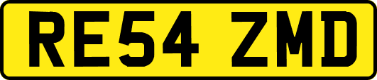 RE54ZMD