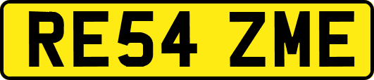 RE54ZME