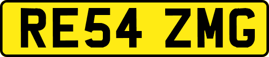 RE54ZMG