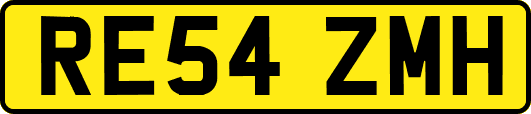 RE54ZMH