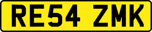 RE54ZMK