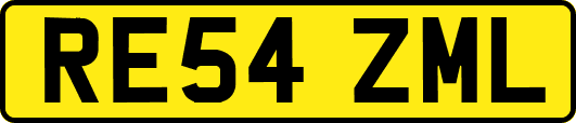 RE54ZML