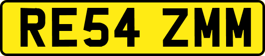 RE54ZMM