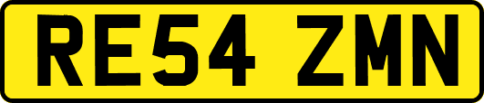 RE54ZMN