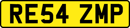 RE54ZMP
