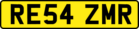 RE54ZMR