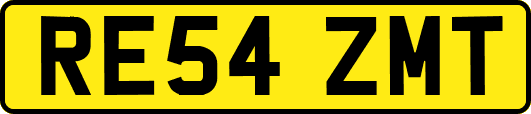 RE54ZMT