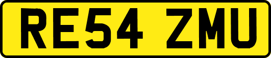 RE54ZMU
