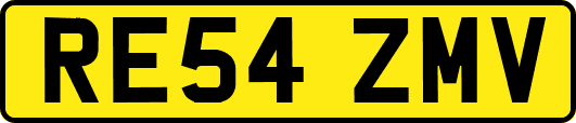 RE54ZMV