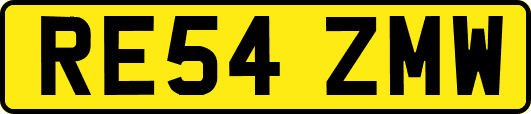 RE54ZMW