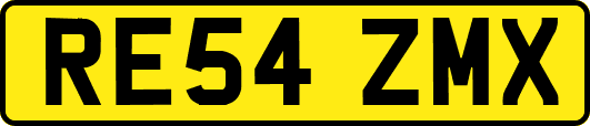 RE54ZMX