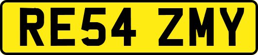 RE54ZMY