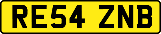 RE54ZNB