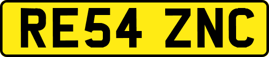 RE54ZNC
