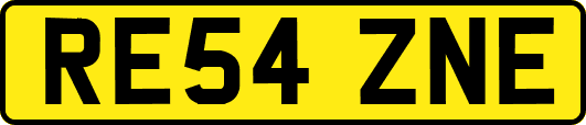 RE54ZNE