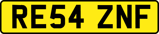 RE54ZNF