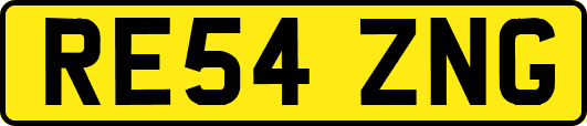RE54ZNG