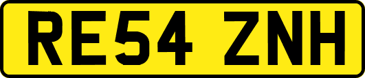 RE54ZNH