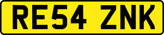 RE54ZNK