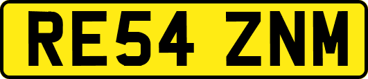 RE54ZNM