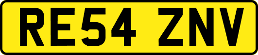 RE54ZNV