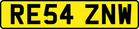 RE54ZNW