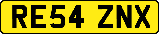 RE54ZNX