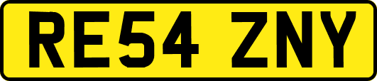 RE54ZNY