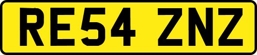 RE54ZNZ