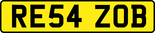 RE54ZOB