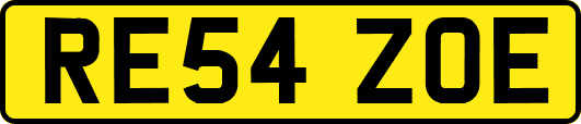 RE54ZOE