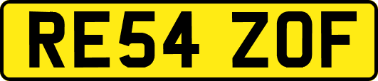 RE54ZOF