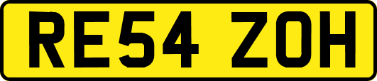 RE54ZOH