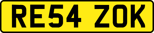 RE54ZOK