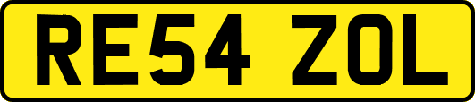 RE54ZOL